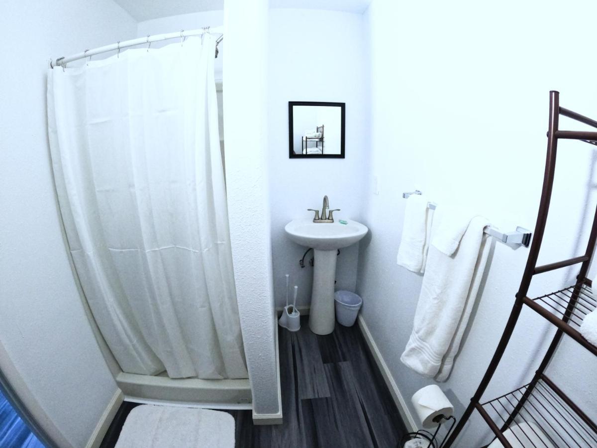 #2 Cozy Vacation Hideaway Self Checkin Studio Apt Keaau Exterior photo