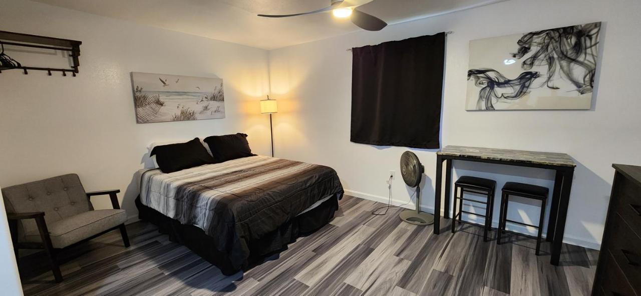 #2 Cozy Vacation Hideaway Self Checkin Studio Apt Keaau Exterior photo