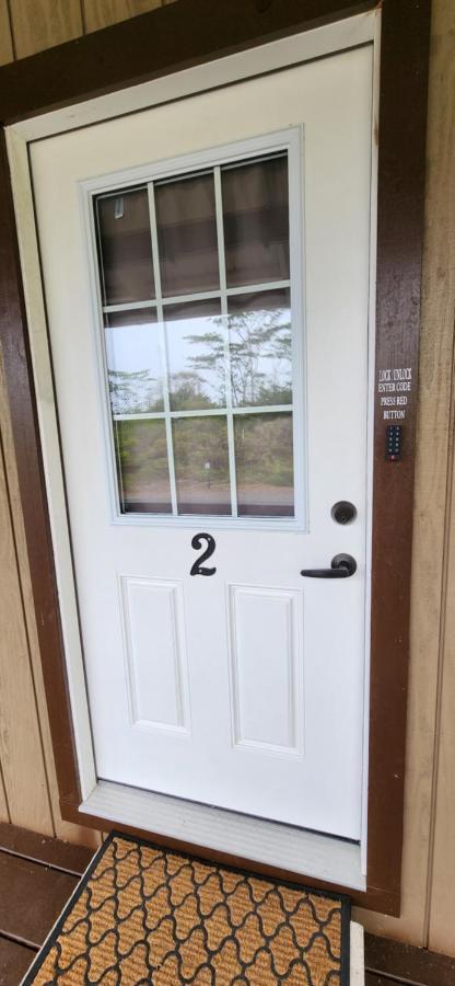 #2 Cozy Vacation Hideaway Self Checkin Studio Apt Keaau Exterior photo